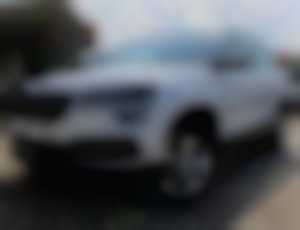 Škoda Karoq 1.0 TSI Ambition