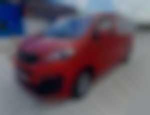 Peugeot Traveller 2.0 BlueHDi 177 SS Business Co...