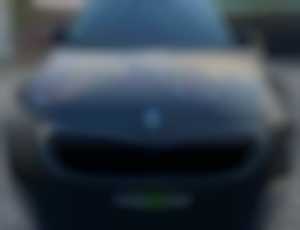 Škoda Karoq 2.0 TDI SCR Joy