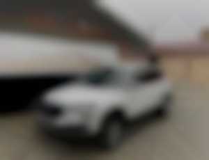 Škoda Karoq 1.6 TDI Style