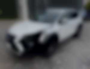 Lexus NX 350h AWD 114kw A1