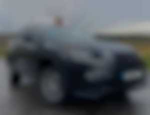 Lexus NX 300h FWD Comfort