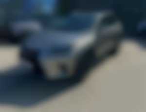 Lexus NX NX 300h Limited Edition