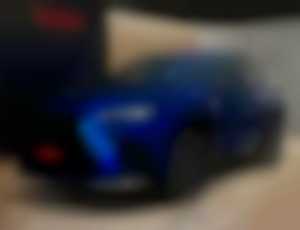 Lexus NX MY24 2.5 350h 4x4 E-FOUR F SPORT