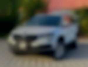 Škoda Karoq 2.0 TDI SCR Live 4x4DSG110kWA7FULL...