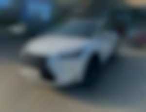 Lexus NX NX 300h EXECUTIVE PLUS SAFETY