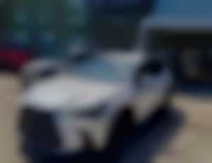 Lexus NX 350h EXECUTIVE TOP (4x4)