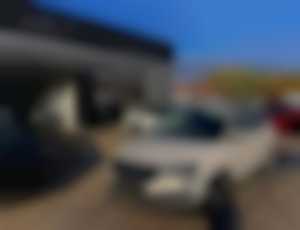 Škoda Karoq 1.5 TSI ACT EVO Ambition DSG