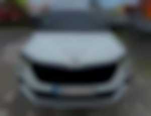 Škoda Karoq 2.0 TDI EVO Sportline DSG