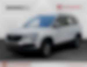 Škoda Karoq Ambition 2,0 TDi 4X4