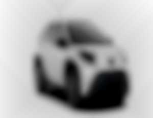 Toyota Aygo X Toyota Aygo X 1,0 CVT Comfort