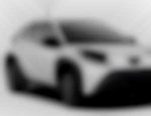 Toyota Aygo X Toyota Aygo X 1,0 CVT Comfort