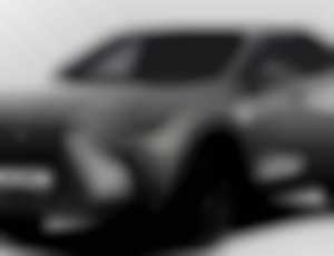 Lexus NX 350h PRESTIGE (4X4)