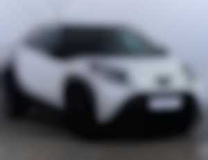 Toyota Aygo X 1.0, Automat, SR,1.maj