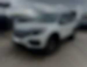 Honda Pilot Elite 3.5 benzín, 209 kW AT5 4x4