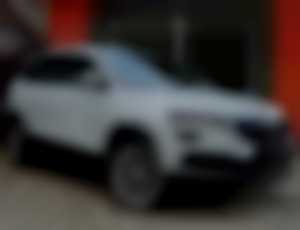 Škoda Karoq 2.0 TDI SCR Style 4x4 DSG