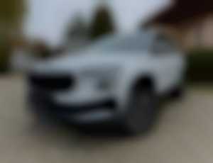 Škoda Karoq 2.0 TDI EVO SCR Style 4x4 DSG