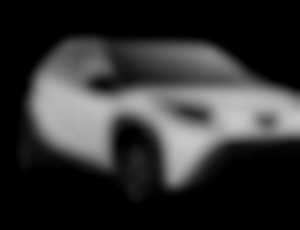 Toyota Aygo X 1.0 VVTi Style