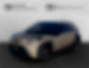 Toyota Aygo X 1,0 VVT-i EXECUTIVE  SMART