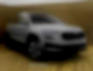 Škoda Karoq 1.5 TSI ACT EVO Style DSG 