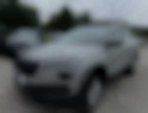 Škoda Karoq 1.6 TDI Style