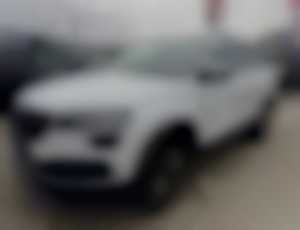 Škoda Karoq 1.5 TSI ACT EVO Style DSG 