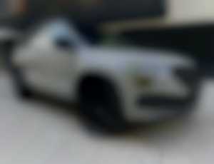 Škoda Karoq 1.5 TSI ACT Sportline DSG 