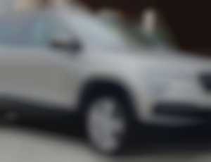 Škoda Karoq Škoda Karog 