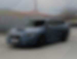 Subaru Levorg 1.6 CVT GT-S Sport