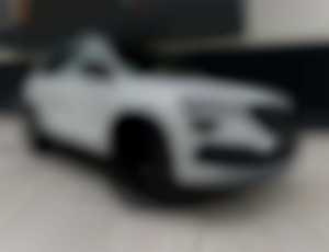 Škoda Karoq 1.5 TSI ACT Sportline DSG 