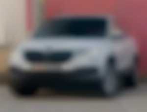 Škoda Karoq 1.5 TSI DSG  veľmi bohatá výbava