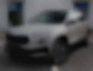 Škoda Karoq 2.0 TDI EVO SCR Style 4x4 DSG