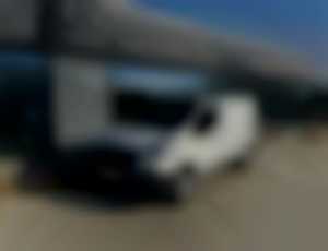 Renault Trafic 1.6 Dci, 66 kW L1H1 Obojstranne dve...