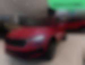 Škoda Karoq Drive 130 1,5 TSI 110 kW 6-stup. mecha...