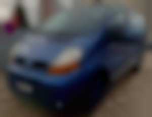 Renault Trafic 1.9 dCi L1H1 Camper