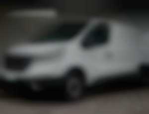 Renault Trafic 2.0 dCi L1H1P1 Extra