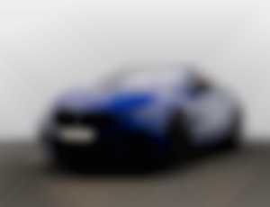 BMW M8 Competition Cabrio