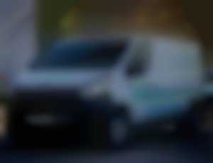 Renault Trafic L1H1 1.6 dCI  AJ NA SPLÁTKY  PROT...