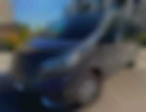 Renault Trafic Passenger EQUILIBRE L2 170 125kw ED...