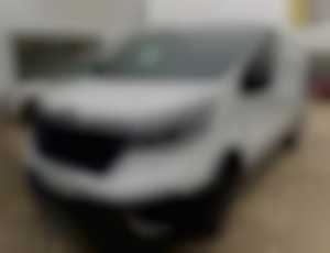 Renault Trafic E--Tech 100 L2H1 AC 22kW