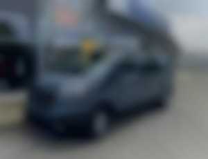 Renault Trafic 2,0 dCi 110kW150k Extra L2H1P2 dvo...