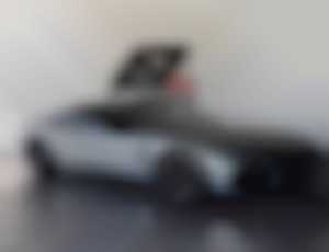 BMW M8 Competition xDrive Coupé