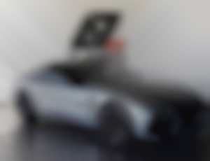 BMW M8 Competition xDrive Coupé