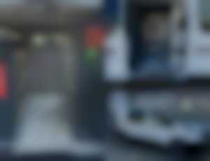 Renault Trafic 1.6 Dci, L1H1, regálový systém BOTT