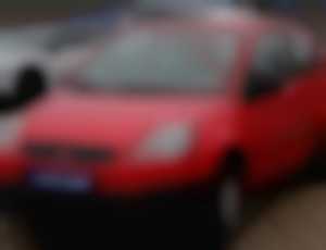 Ford Fiesta 1,3 i 51 kW