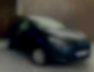 Ford Fiesta 1.25 Duratec 16V Spirit X 