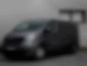 Renault Trafic SpaceClass 1.6 dCi 145 L2H1