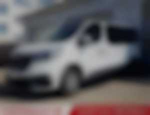 Renault Trafic Equilibre L2 EDC 2,0 dCi 125kW