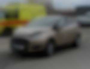 Ford Fiesta 1.0 EcoBoost SCTi Titanium X