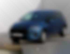 Ford Fiesta 1. 1 PFi 75k M5 (55kW)